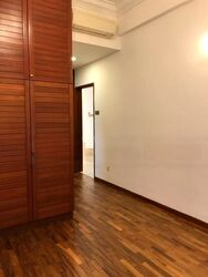 1 King Albert Park (D21), Condominium #473786741